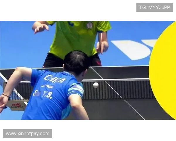 南京乒乓球队防反打法深度解析与战术应用探讨